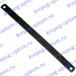 ГОСТ 6645-86 Полотно ножовочное для металла