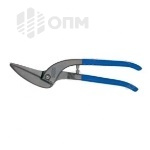 ОПМ 53012010 Ножницы ручные для резки металла для резки отверстий