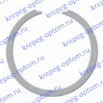 ОПМ 108064 Кольцо стопорное UHB концентрическое осевое внутреннее (дюймовое)