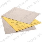 ОПМ 56079006 Наждачная бумага для сухой шлифовки