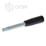 ОПМ 121007 Ручка рычажная цилиндрическая