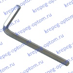 ОПМ 53024034 Ключ шестигранный метрический