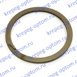 ОПМ 108073 Кольцо стопорное KG спиральное осевое внутреннее (дюймовое)