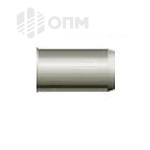 ОПМ 110002 Заклепка резьбовая м8 BRALO с уменьшенным потайным бортиком