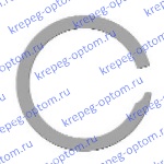 ОПМ 108083 Кольцо стопорное CL спиральное наружное дюймовое