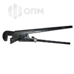ОПМ 53024027 Ключ трубный рычажный