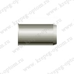 ОПМ 110002 Заклепка резьбовая алюминиевая BRALO с уменьшенным потайным бортиком