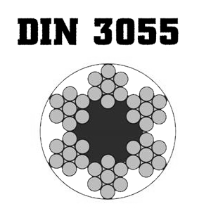 DIN 3055